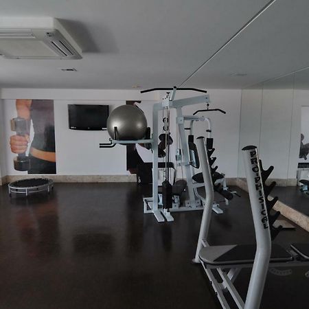 Tambau Flat Apartment Joao Pessoa Luaran gambar