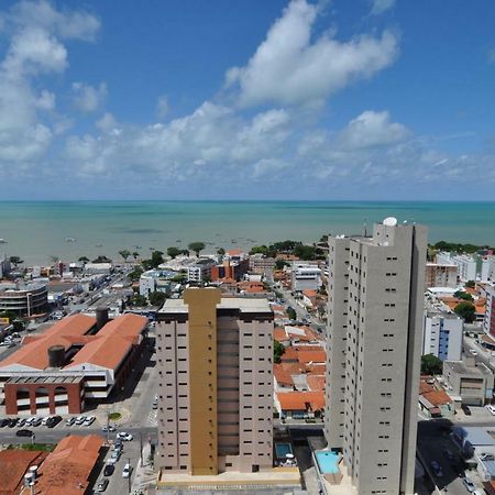 Tambau Flat Apartment Joao Pessoa Luaran gambar