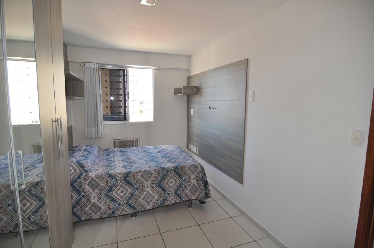 Tambau Flat Apartment Joao Pessoa Luaran gambar